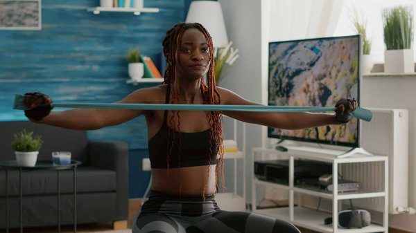 Quali esercizi fisici sono più consigliati per un Bulldog Inglese con problemi respiratori?